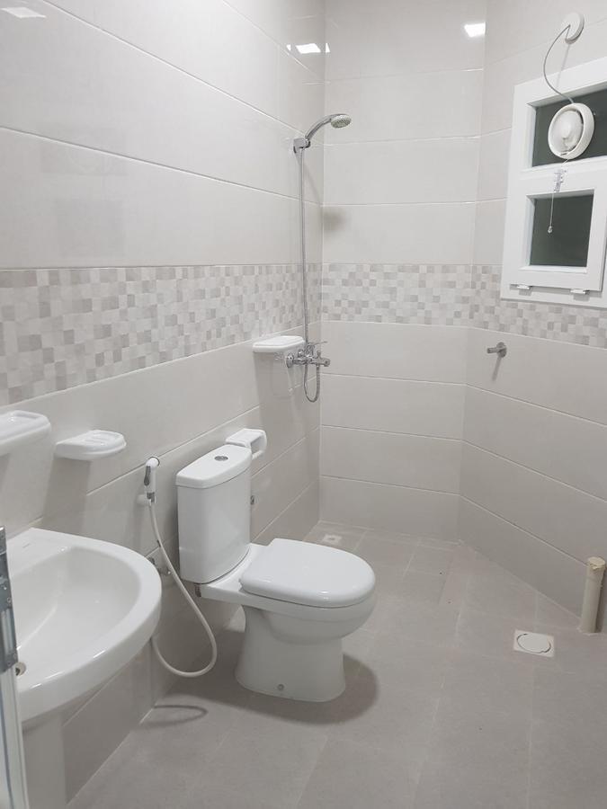 Al Zahra Apartments Salalah Luaran gambar