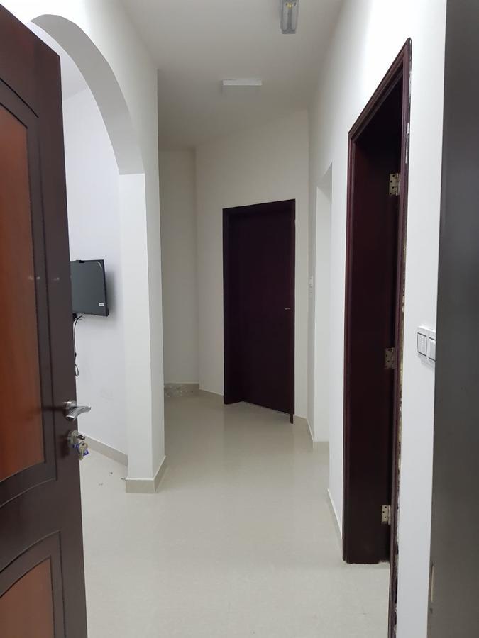 Al Zahra Apartments Salalah Luaran gambar